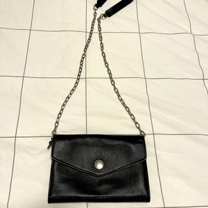 Rag & Bone Atlas Convertible Wallet